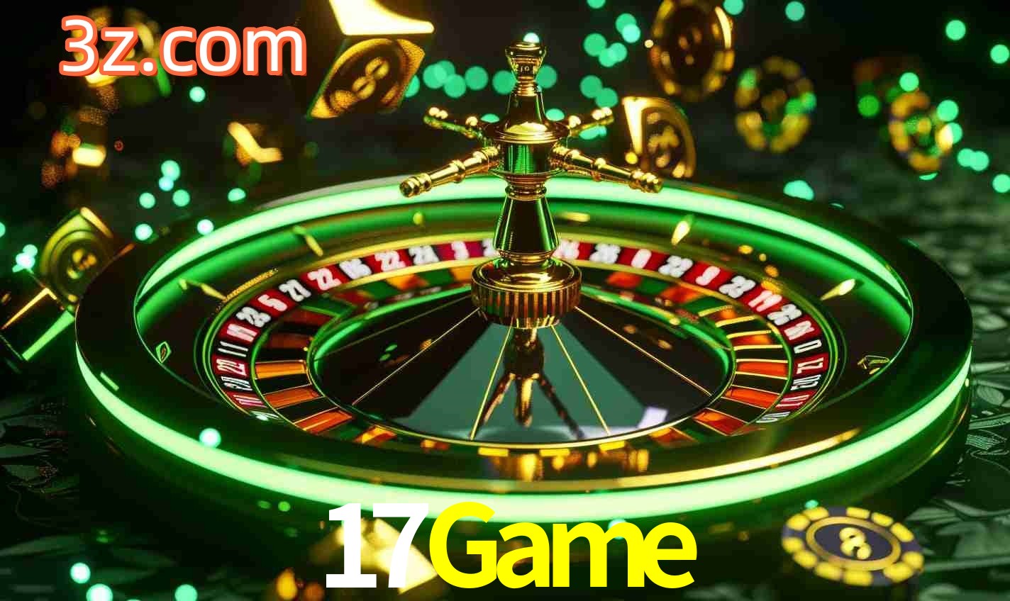 Desfrutar de um Cassino 17Game