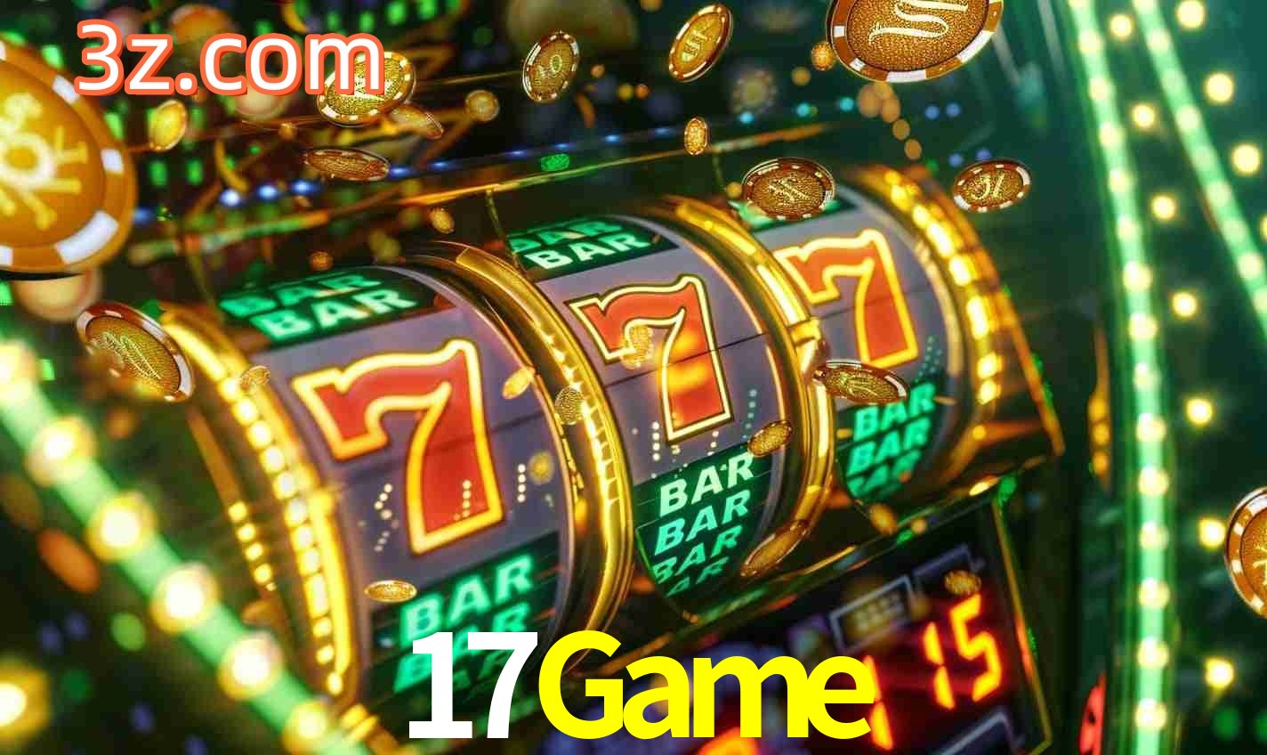 Populares Slots 17Game