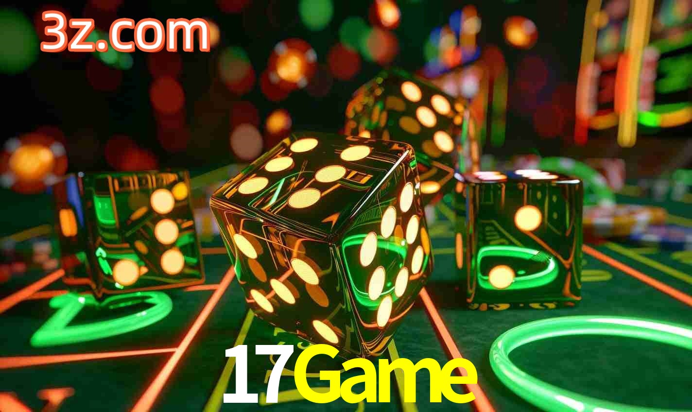 Entretenimento no Jogos 17Game