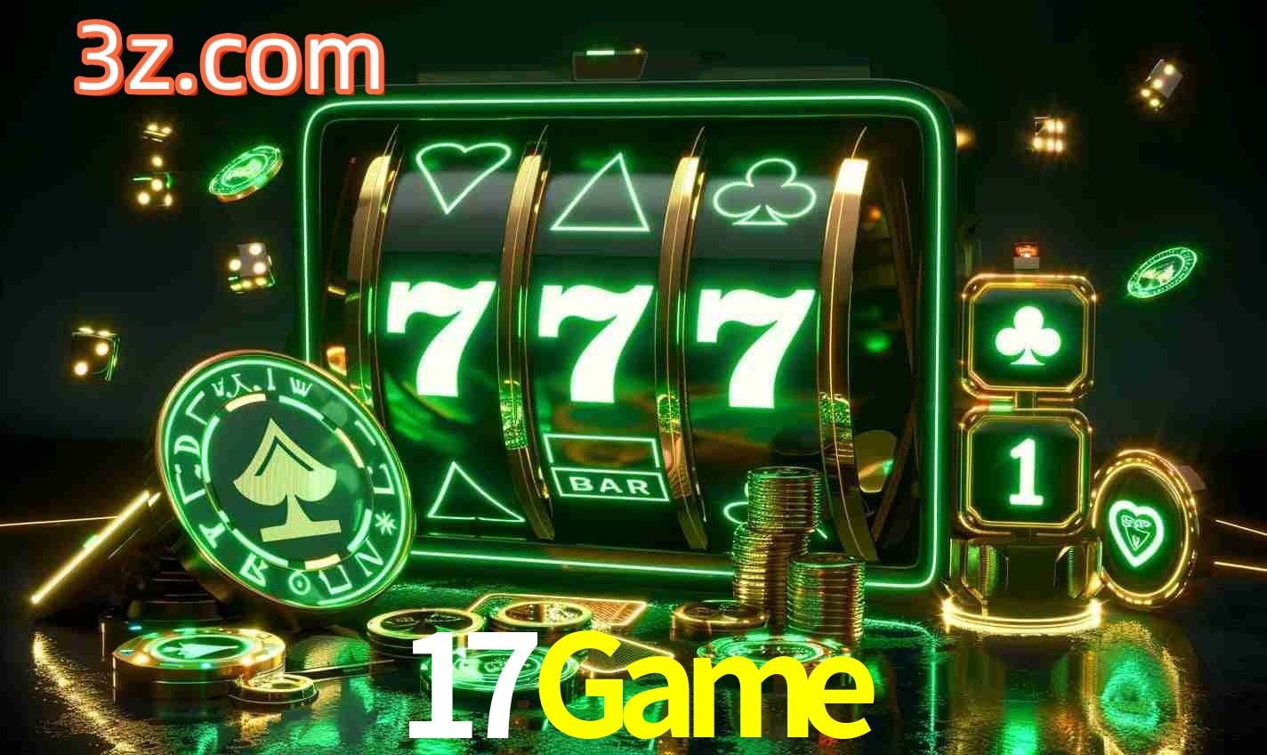 Seguro Login no Cassino Online 17Game
